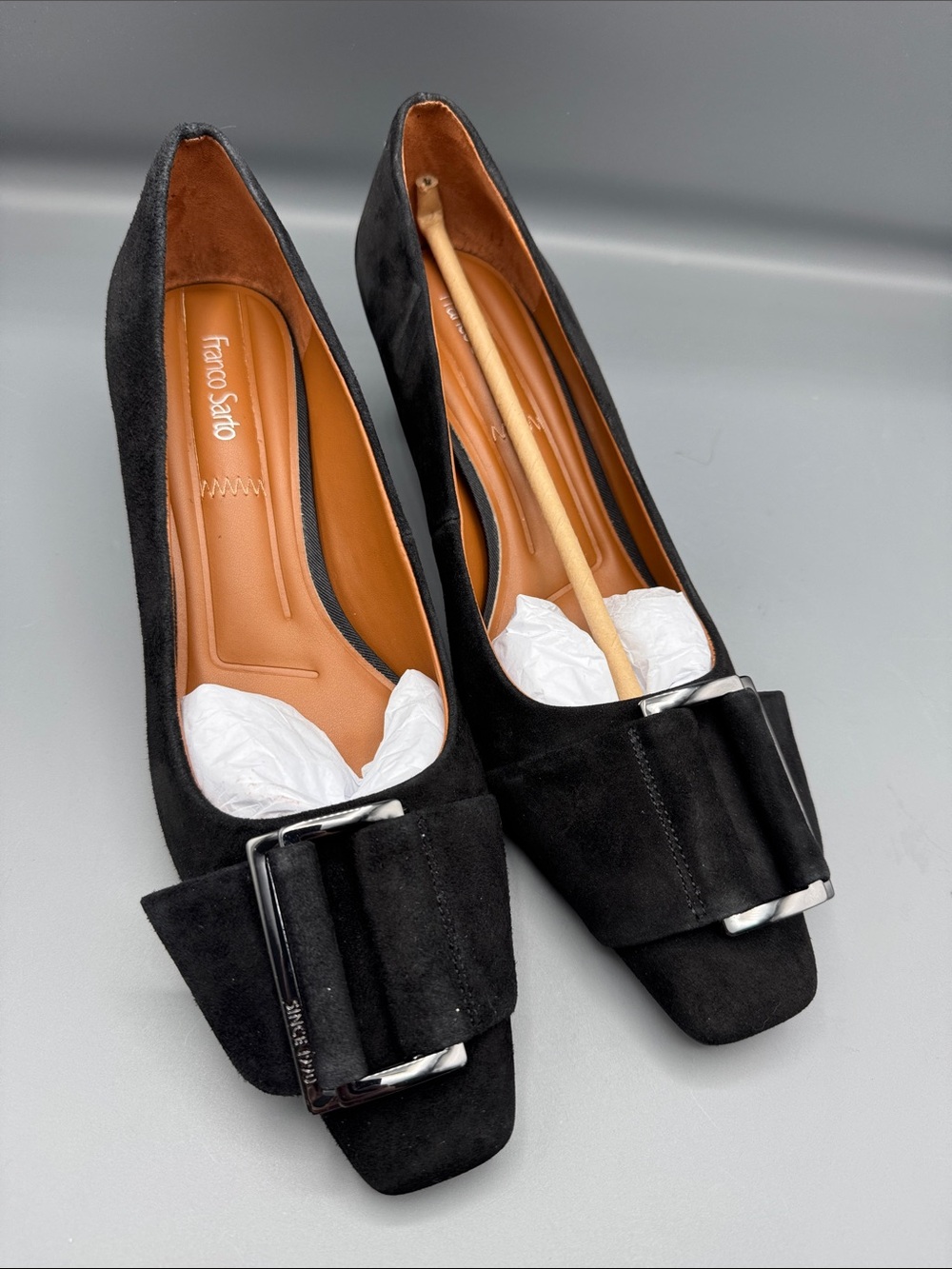 Franco Sarto Rainey Pumps
